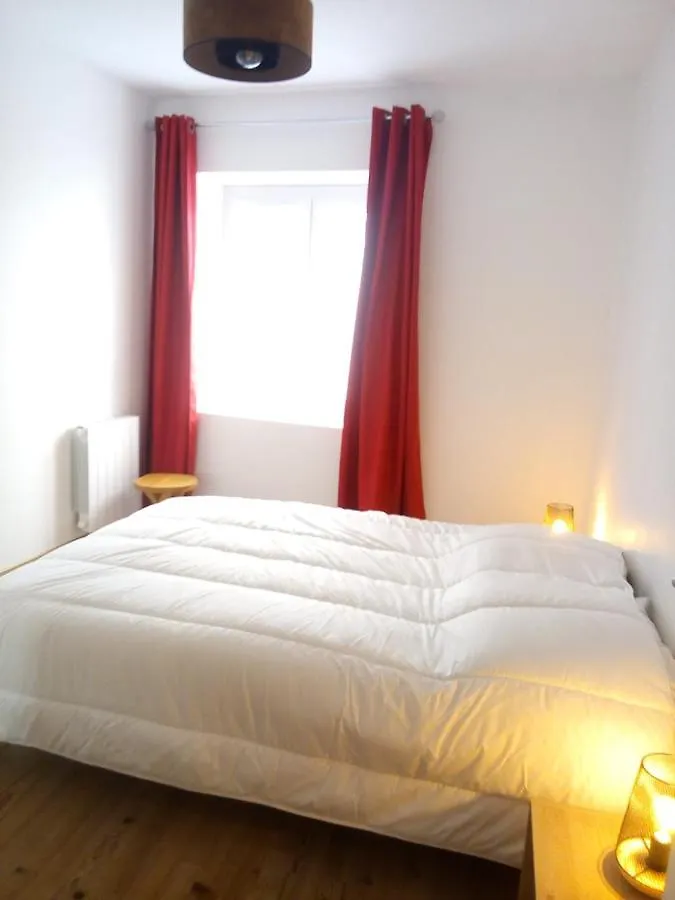 Champeix, Maison Confort 6 Personnes Champeix