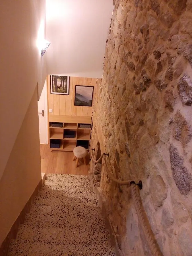 Champeix, Maison Confort 6 Personnes