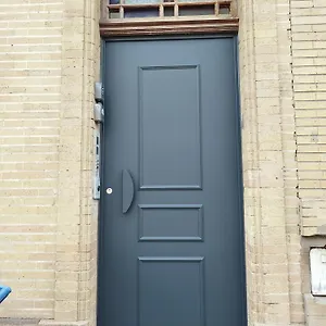 La Casa De Flores Toulouse